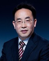 韩福柱 照片