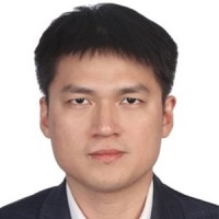 黄冠 照片