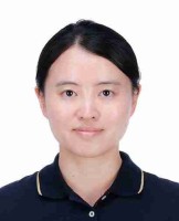黄园园 照片
