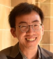 黄意 照片