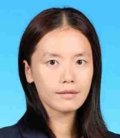 黄杜若 照片