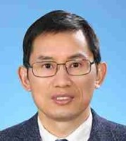 黄民烈 照片