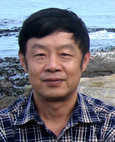 汪渊 照片