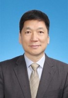 黄维 照片