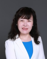 黄霞 照片