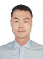 黄骞 照片