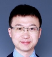 黄高 照片