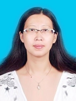 胡玉玲 照片
