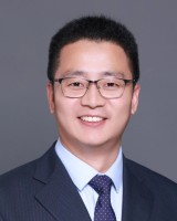 吉庆华 照片