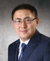 姜磊 照片