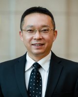 焦捷 照片