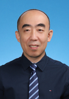 贾志东 照片
