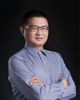 金勇军 照片