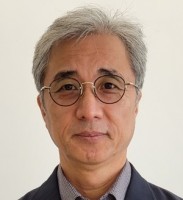 Jeung Jihong 照片
