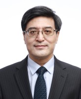 姜培学 照片