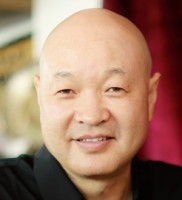 姜景奎 照片