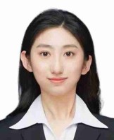 姜越 照片