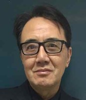景军 照片