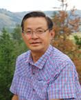郝晓地 照片