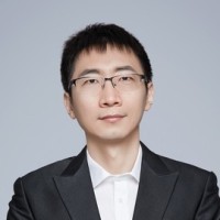焦雷 照片