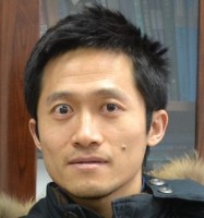 蒋方华 照片