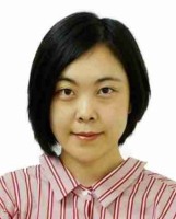 金炜玲 照片