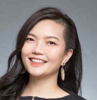 蒋黛兰 照片