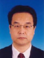 康克军 照片