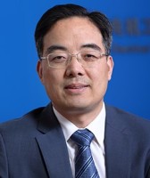 康重庆 照片