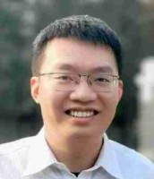 匡敏驰 照片