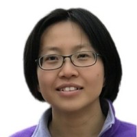 孔令欣 照片