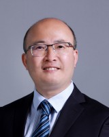 兰华春 照片