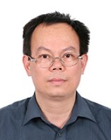 凌云汉 照片