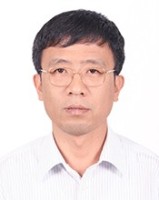 刘伟 照片