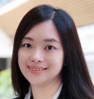 刘冉 照片