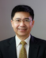 刘德华 照片