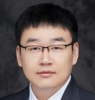 刘硕 照片