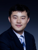 吕孝礼 照片