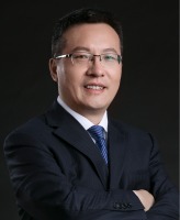李东红 照片