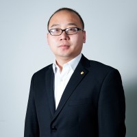 胡云岗 照片