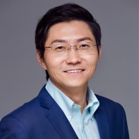 李宁 照片