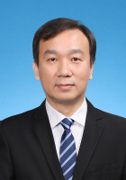李志恒 照片