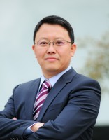 李睿 照片