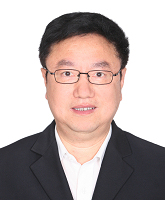 李继定 照片