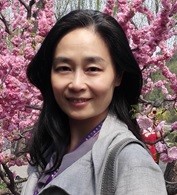 李雪 照片