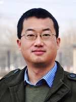 李雪明 照片