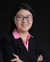 林丽慧 照片