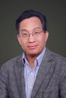 林光辉 照片