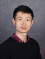 林志杰 照片