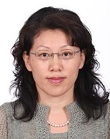 林红 照片